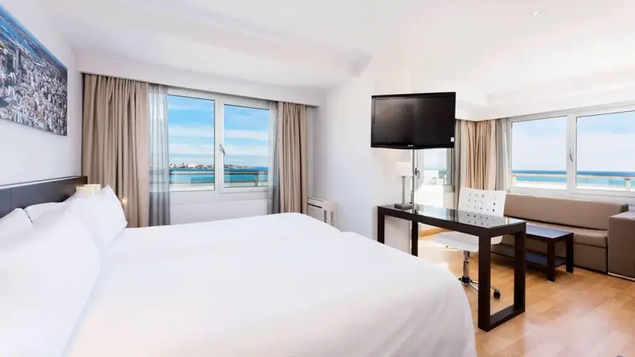 Alicante Gran Sol Affiliated by Melia