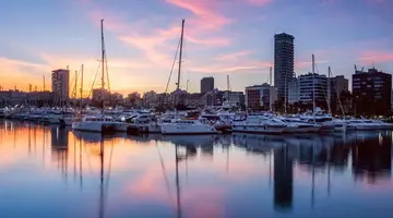 Alicante Gran Sol Affiliated by Melia