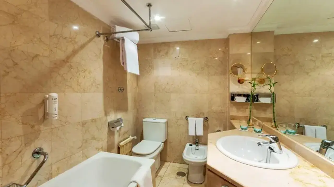 Alicante Gran Sol Affiliated by Melia