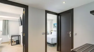 Alicante Gran Sol Affiliated by Melia