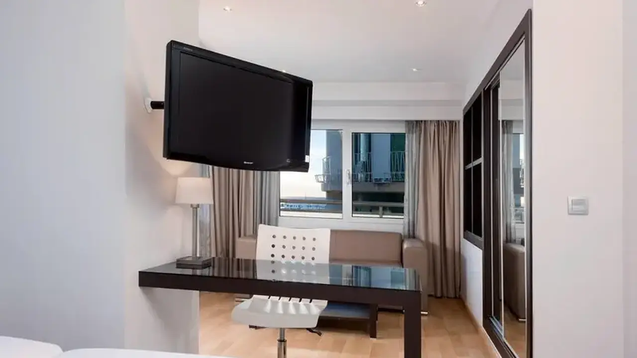 Alicante Gran Sol Affiliated by Melia