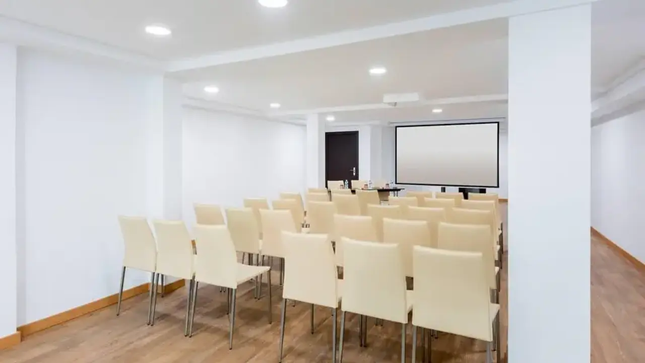 Alicante Gran Sol Affiliated by Melia
