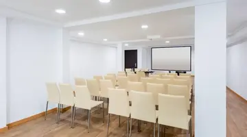 Alicante Gran Sol Affiliated by Melia
