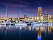 Alicante Gran Sol Affiliated by Melia