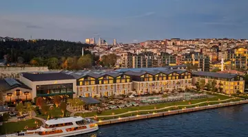 ALIEE HOTEL ISTANBUL