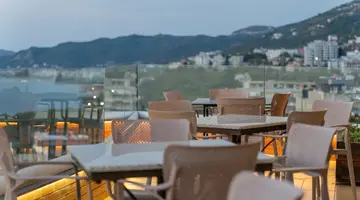 Aliko hotel