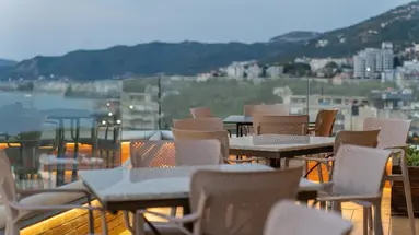 Aliko hotel