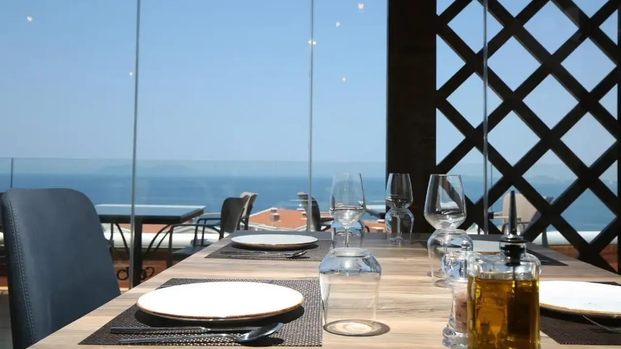 Aliko hotel