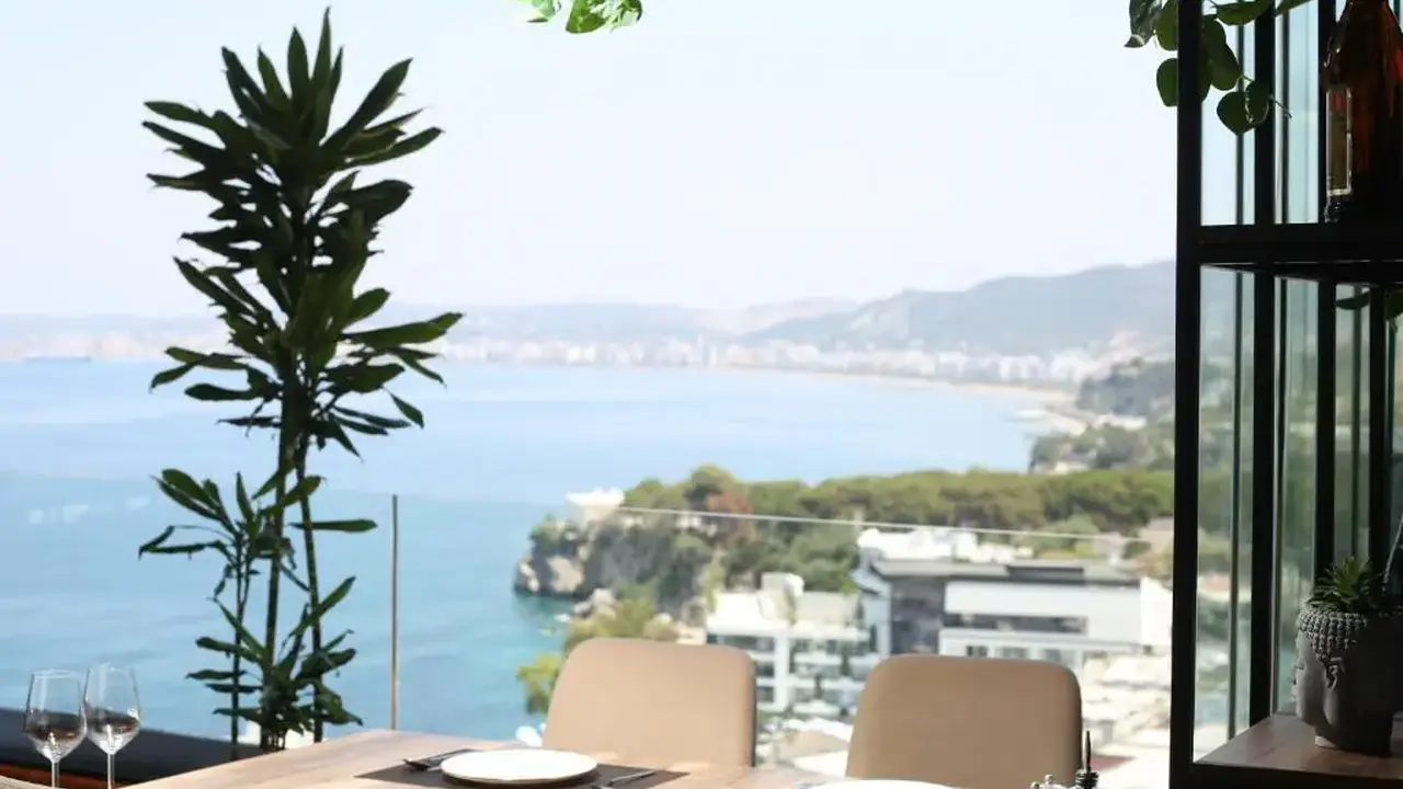 Aliko hotel