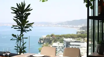 Aliko hotel