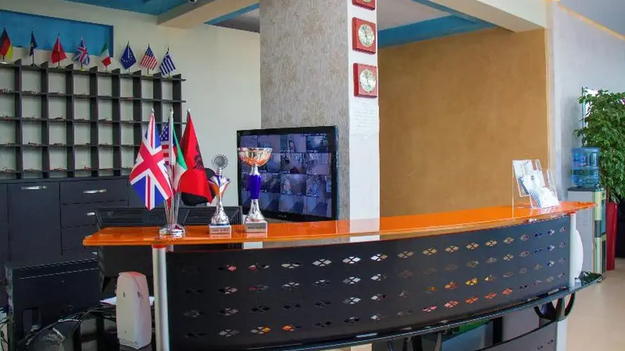 Aliko hotel