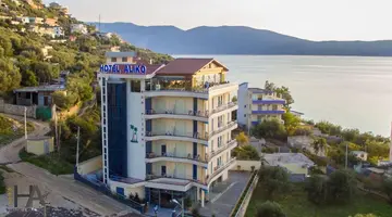 Aliko hotel