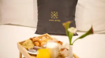 ALIKO HOTEL