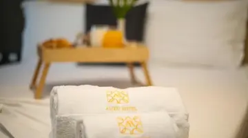 ALIKO HOTEL
