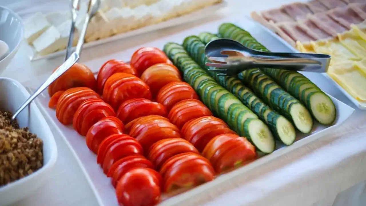 Aliko hotel