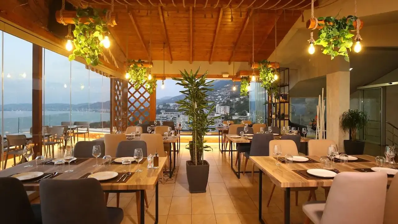 Aliko hotel