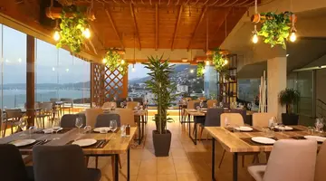 Aliko hotel