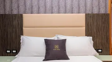 ALIKO HOTEL