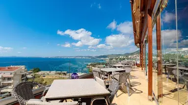 ALIKO HOTEL