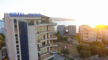 ALIKO HOTEL