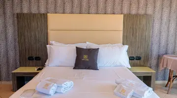 Aliko hotel