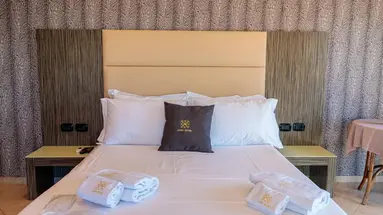 Aliko hotel