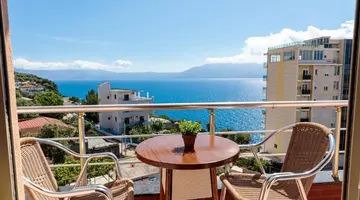 Aliko hotel