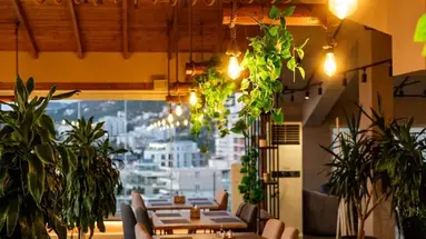 Aliko hotel