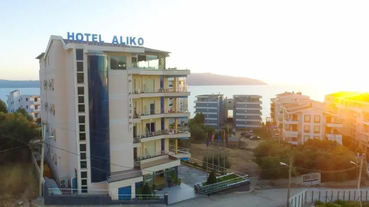 ALIKO HOTEL