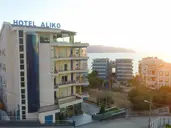 ALIKO HOTEL