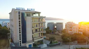ALIKO HOTEL