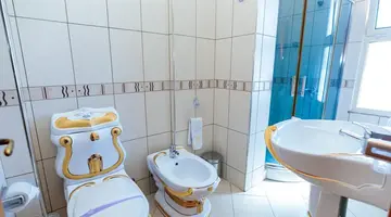 Aliko hotel