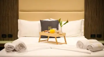 Aliko hotel
