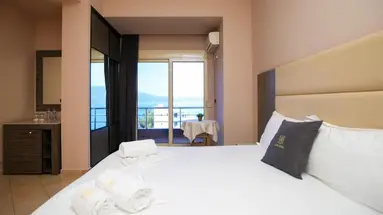 Aliko hotel