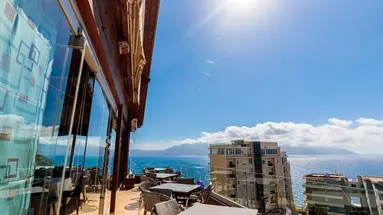 Aliko hotel