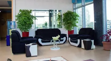 Aliko hotel