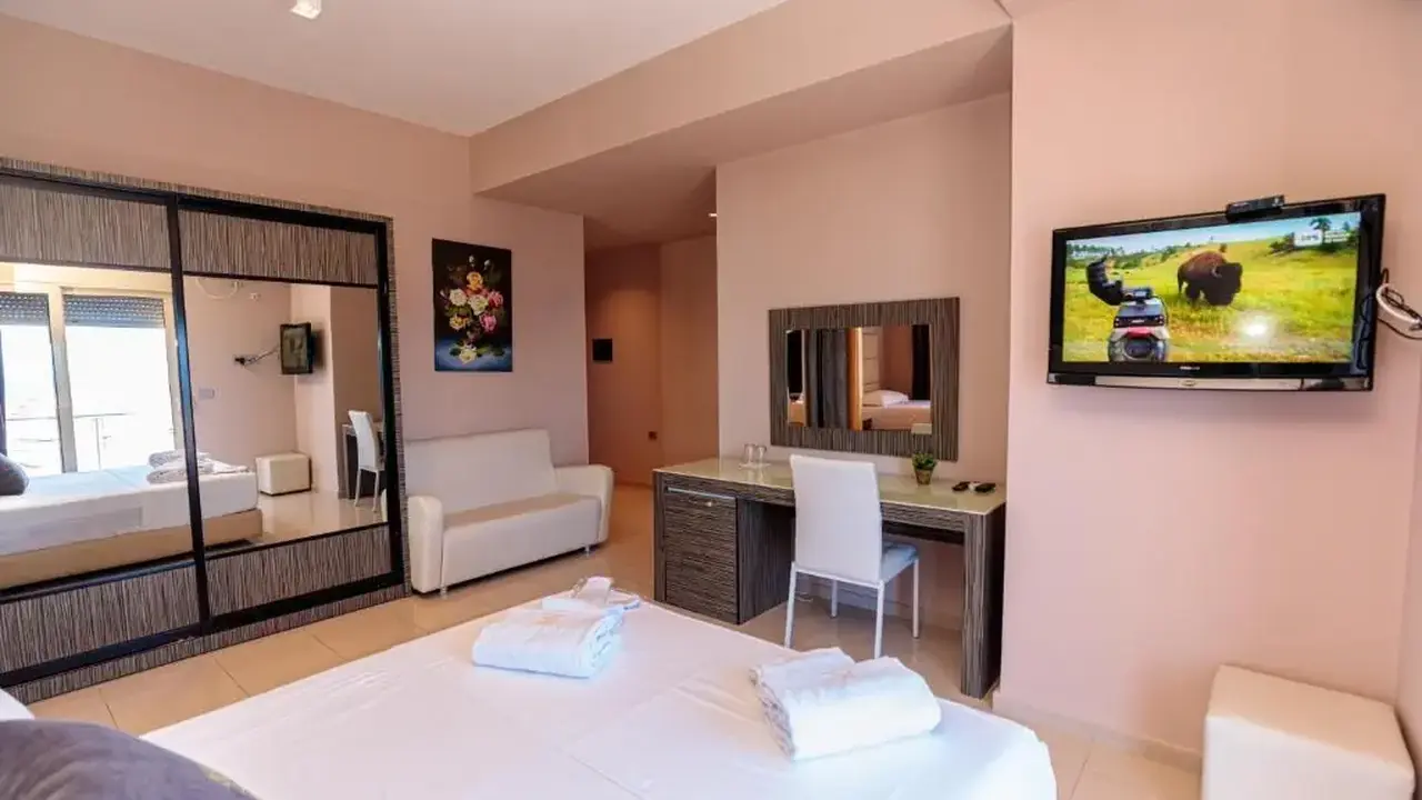 Aliko hotel