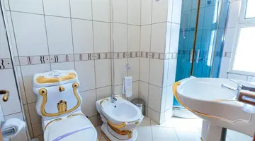 Aliko hotel