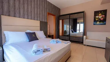 Aliko hotel