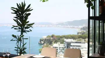 ALIKO HOTEL