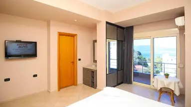 Aliko hotel