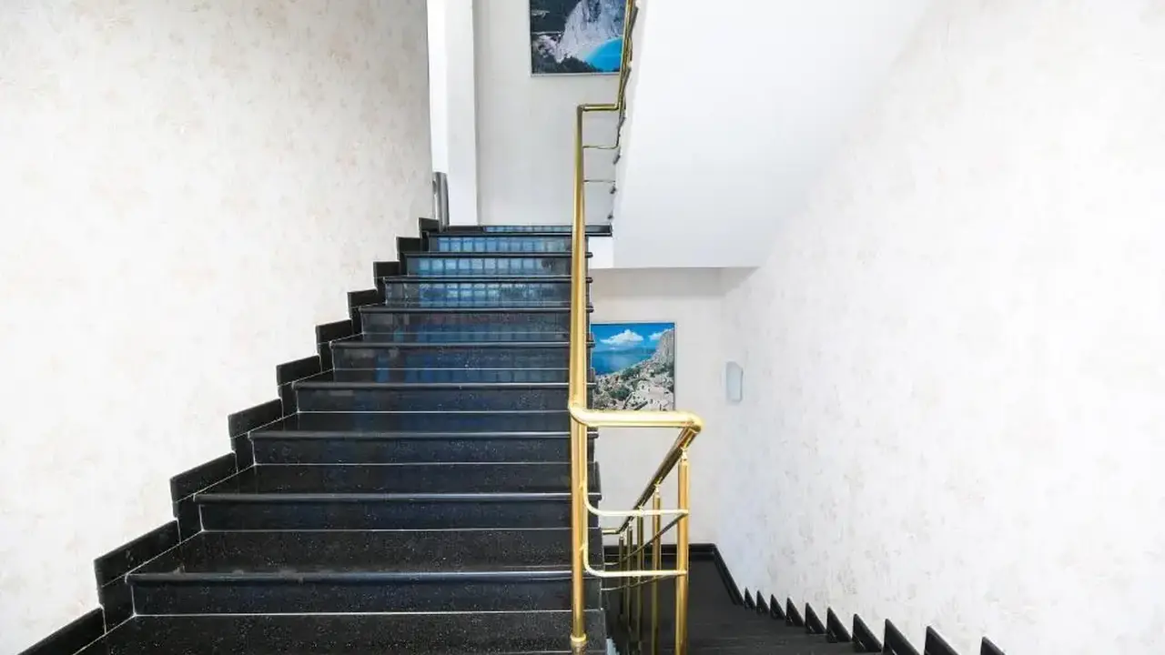 ALIKO HOTEL