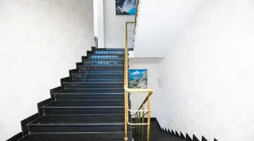 ALIKO HOTEL