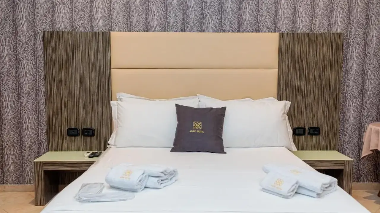 Aliko hotel