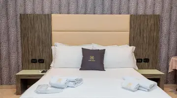 Aliko hotel