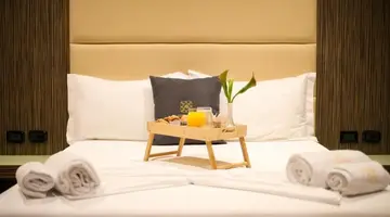 Aliko hotel