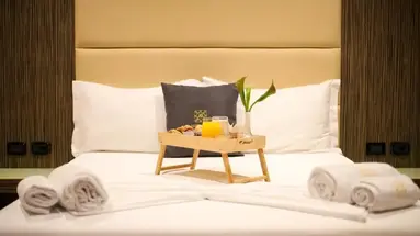 Aliko hotel