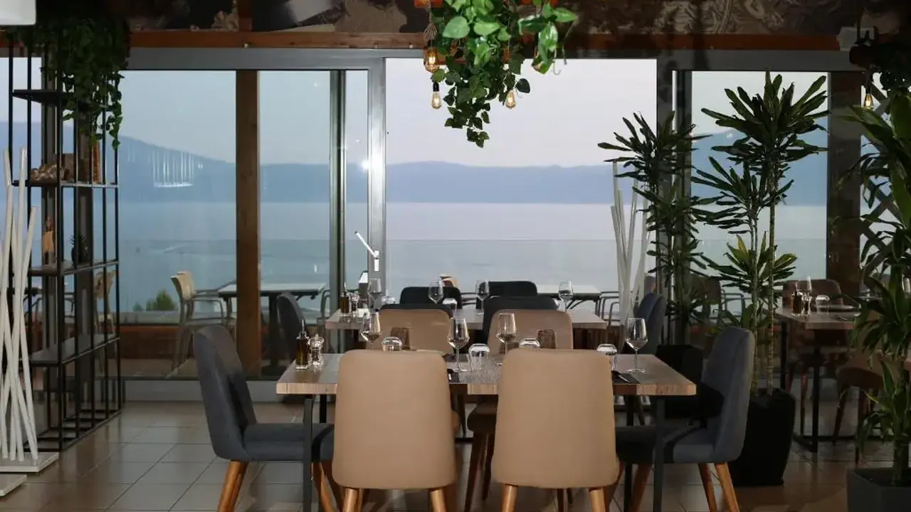 Aliko hotel