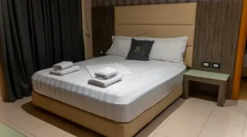 Aliko hotel
