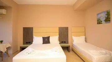 Aliko hotel
